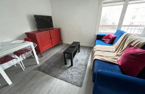 Saint Exupery Parking Wifi Un Séjour à Part - Foto 5