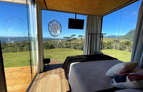 Casa de Vidro - Foto 14