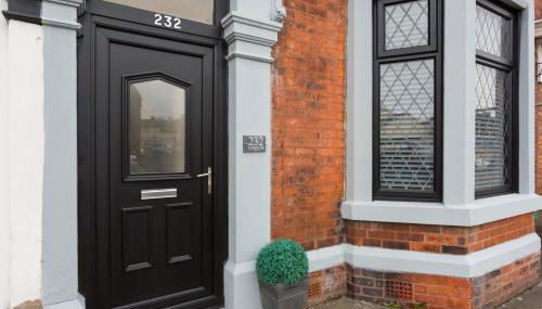 The Station House - Foto 3, Lobby or reception