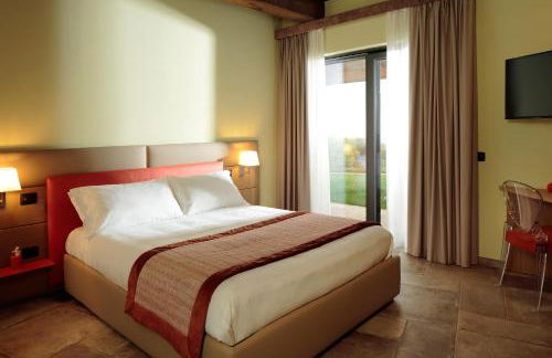 Perugia Vecchia Relais - Foto 36