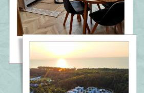 Apartamenty Przy Wydmie Dębina - Foto 28