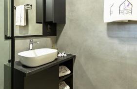 Lawendowe Domki Latoszyn-Zdrój Domek Bergen - Foto 19