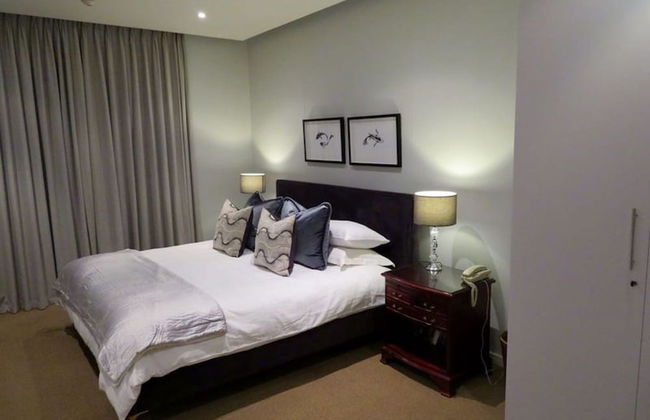 Va Waterfront Marina Yacht Basin - 2 Bedrooms - Foto 3