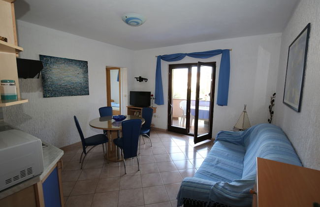 Villa Linet - Foto 31