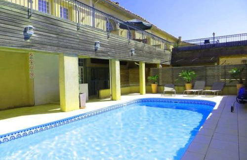 Château Winery la Batisse le minervois - Foto 21