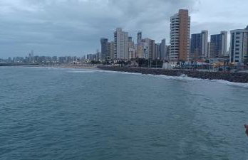 Apartamento Vista Mar - Foto 43