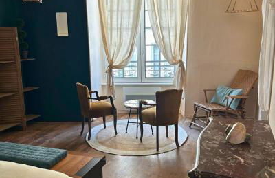 Appartement au coeur de la ville - Foto 12