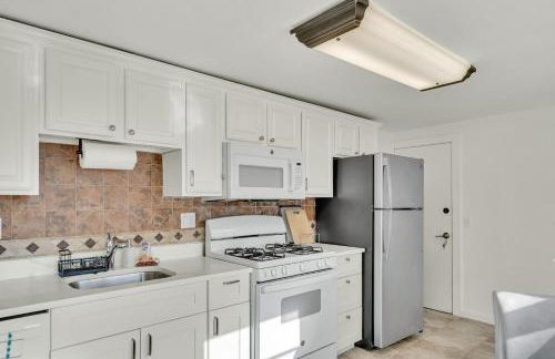 townhouse style two level apartment - Foto 28