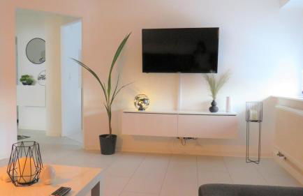 Alte Schule, Ferien- und Monteurwohnung - Foto 8