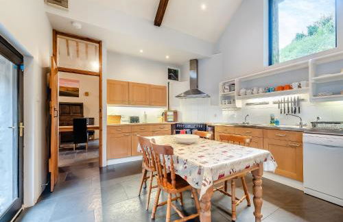 Ysgubor Fawr-Oxk - Foto 7