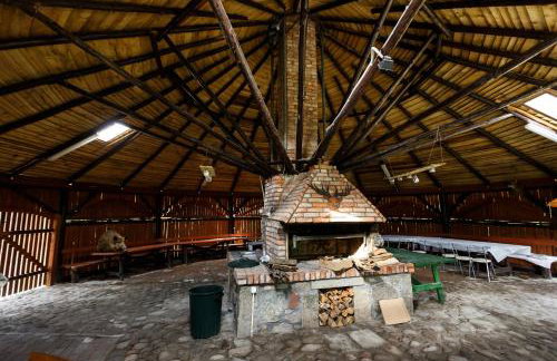 Mała Wenecja - pokoje gościnne - Foto 10