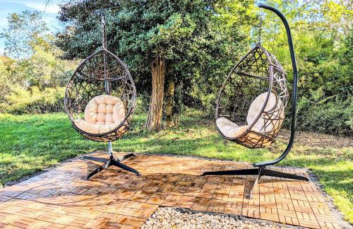 NF Wine Country Retreat with Dock - Foto 3