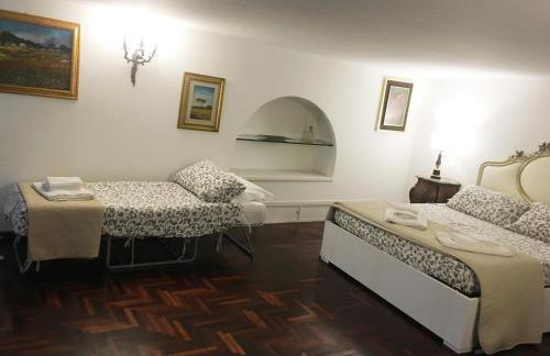 Foro Romano Apartments A - Foto 11