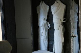 Le Paradis Blanc luxueux Chalet Spa Serre-Chevalier - Photo 37