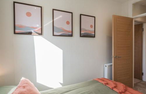 Henderson House - West End 3 Bedroom Family Home - Foto 10