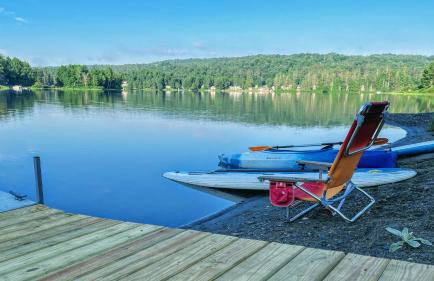 Lakewood Lodge - Foto 60