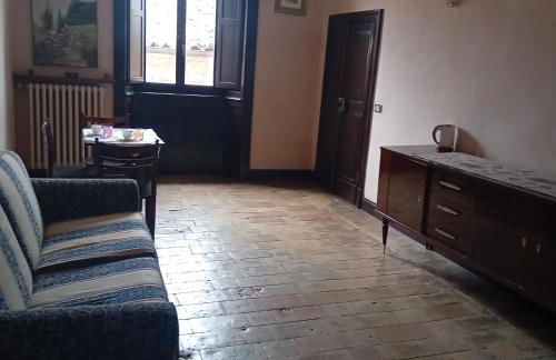 Casa 28 Luglio - Camera Matrimoniale - Foto 8