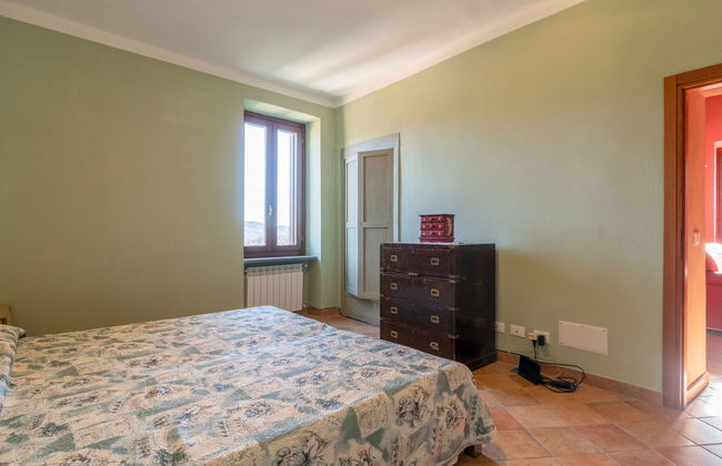 4 bedroom Apartment in Prelà with swimming pool and garden - Photo 28