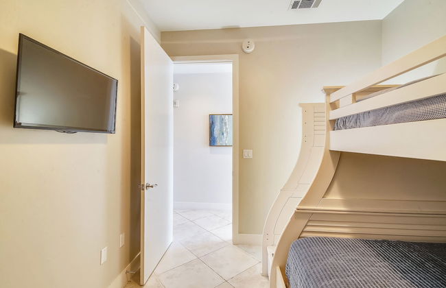 Beach Time by Ryson Vacation Rentals - Foto 16