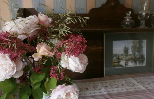 Landhaus Messerschmitt - Foto 54