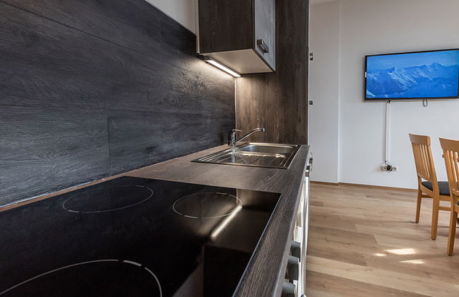 Alpenchalets - Foto 12