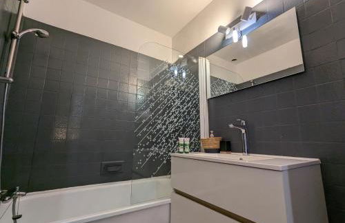 Gîte 10 pers. avec jardin à 200m des commerces, proche Loire et forêt d'Orléans - FR-1-590-281 - Photo 21