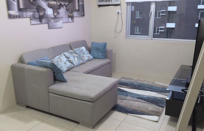 Apartment in Iloilo with swimming pool and terrace - Foto 16