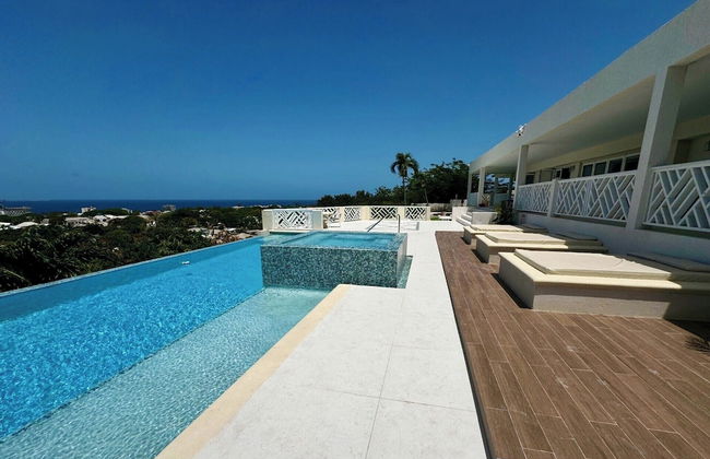 Luxury 4 Bed Villa in Barbados With Amazing Views - Foto 26