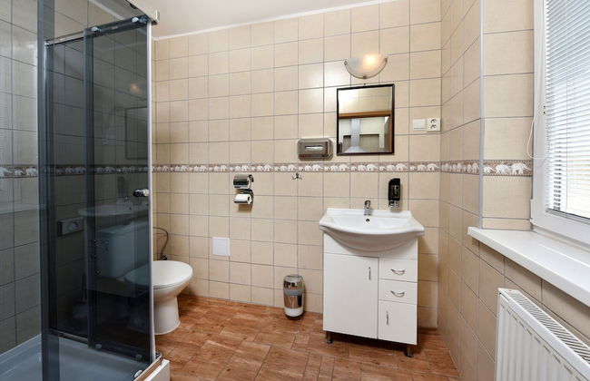 APLEND Bed & Breakfast Júlia - Foto 29