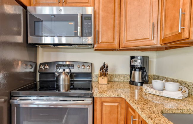 Dream Suite - Foto 15