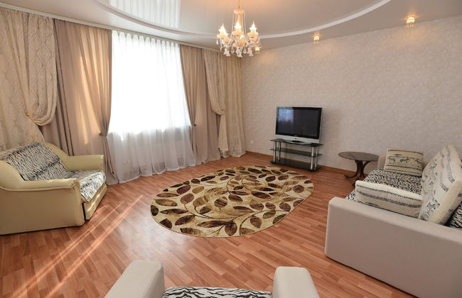 Domashny Uyut Malysheva 4B - Foto 30