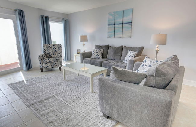 455 El Matador 1 Bedroom Condo by RedAwning - Foto 1