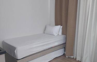 MN Gotado Hotel Flat Guarulhos Aeroporto - Photo 41