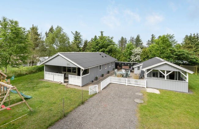 "Elizabeth" - 400m to the fjord - Foto 1