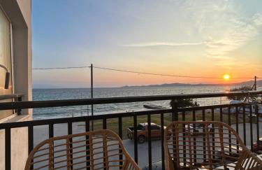 Sea View Loft - Foto 18