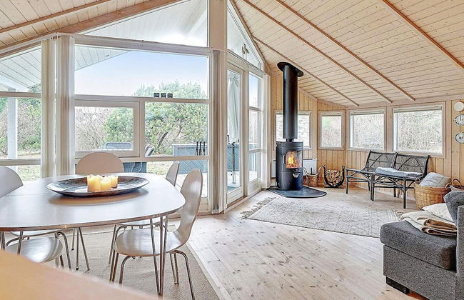 Holiday Home in Slagelse - Photo 17