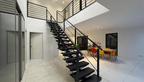 Maison moderne Villa - Photo 3