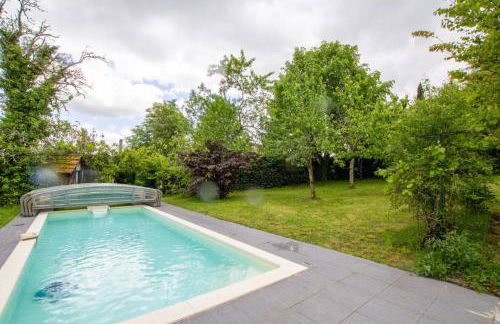 Le puits fleuri - Foto 18