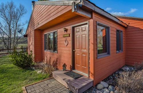 Riverhouse - Foto 27