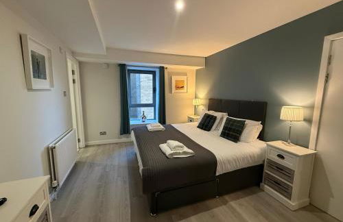 Principal Apartments - Clyde Waterfront Apartments - Foto 92