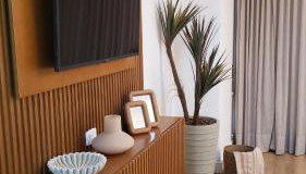 Apartamento Inteiro em Gramado Bavária Centro - Foto 4