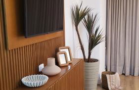 Apartamento Inteiro em Gramado Bavária Centro - Foto 4