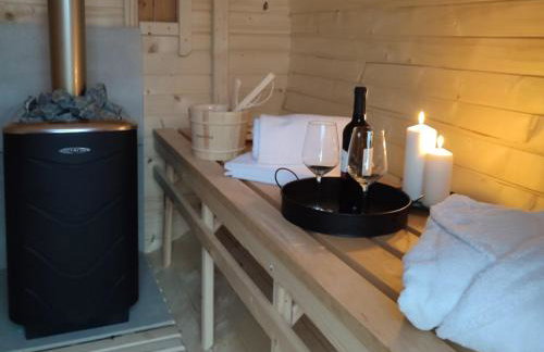 Domki przy Plaży - Sauna i Balia Mazury - Photo 3