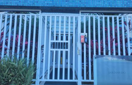 Confortável apartamento perto de praias - Bertioga - Foto 24