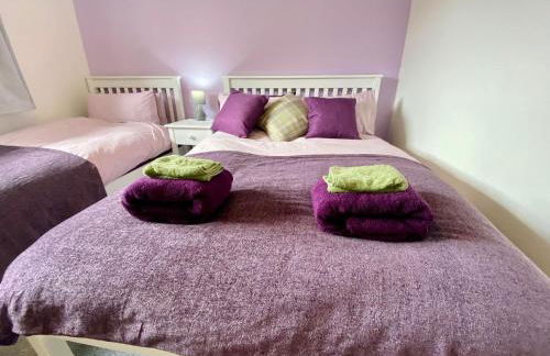 cosy town bungalow - Foto 14