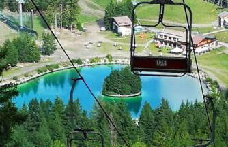 Appartamento Mountain Paradise Ponte di Legno Tonale - Foto 40