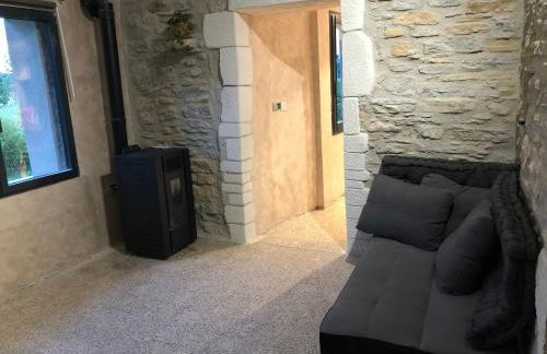 Gîte des Bourboul - Foto 7