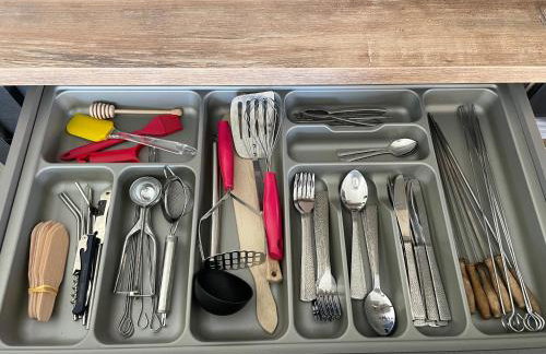 Chez L'Aviateur - Foto 33