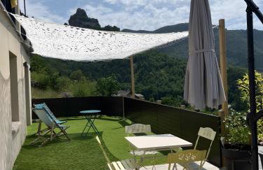 Appartement Gorges du Tarn - Foto 7