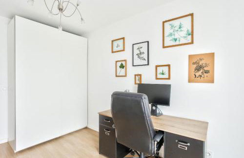 Chill 2 à Paris La Défense Arena - Foto 10